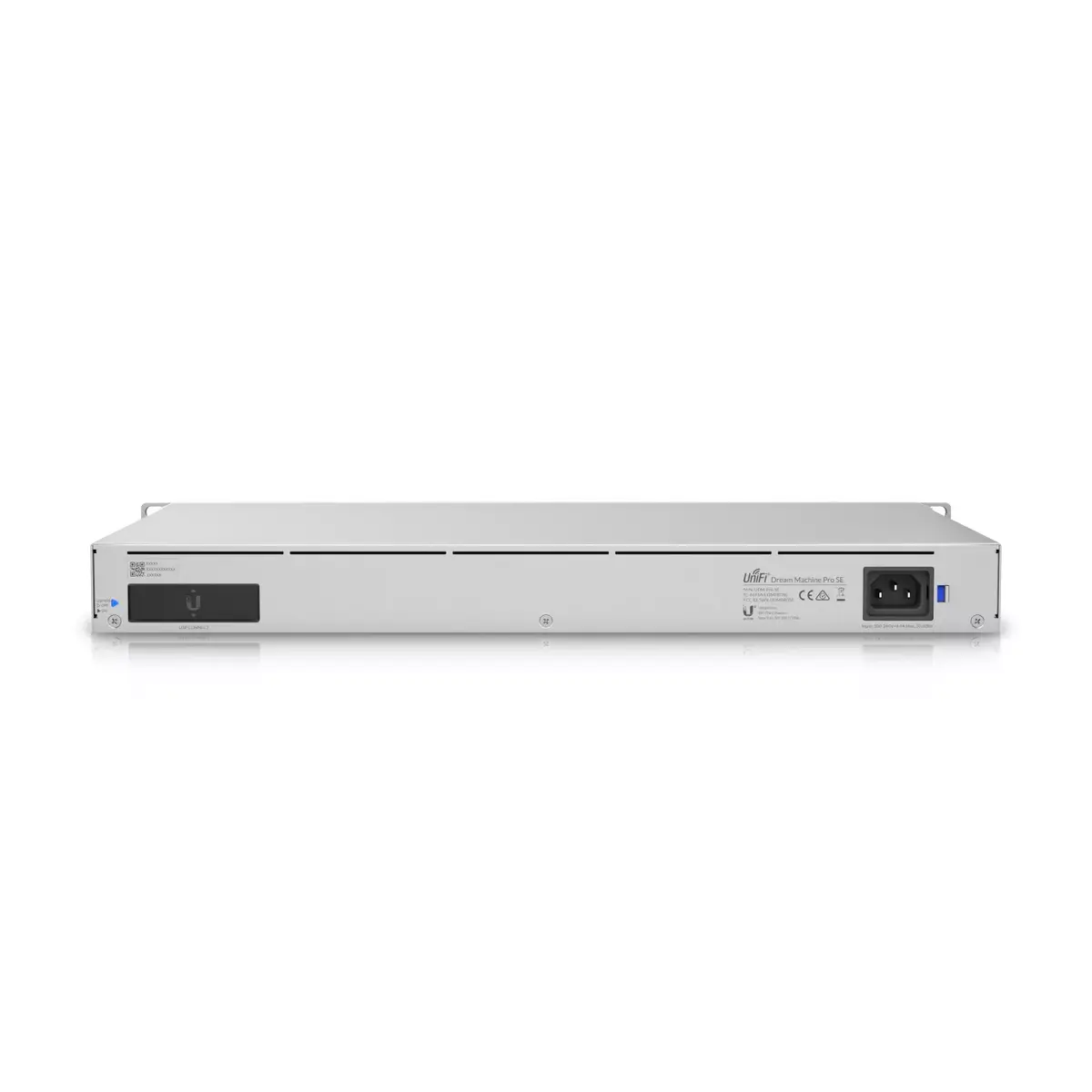 Шлюз UBIQUITI Dream Machine Special Edition Photo 4