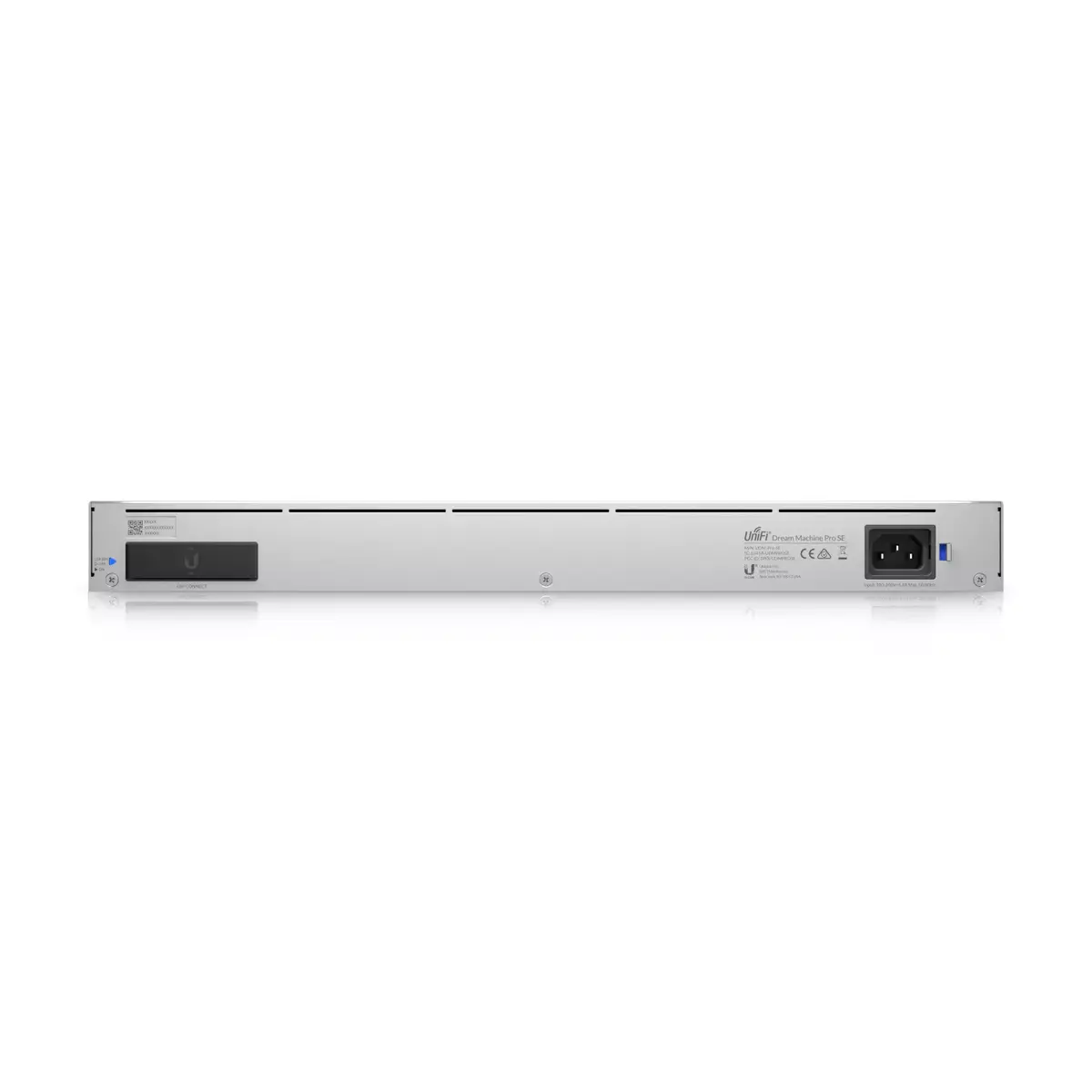 Шлюз UBIQUITI Dream Machine Special Edition Photo 5