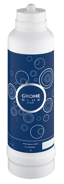 Ūdens filtra kārtridžs GROHE BLUE L-SIZE
