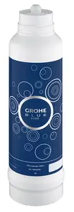 GROHE 40412001 Blue ūdens filtra kārtridžs ar 2500 litru ietilpību