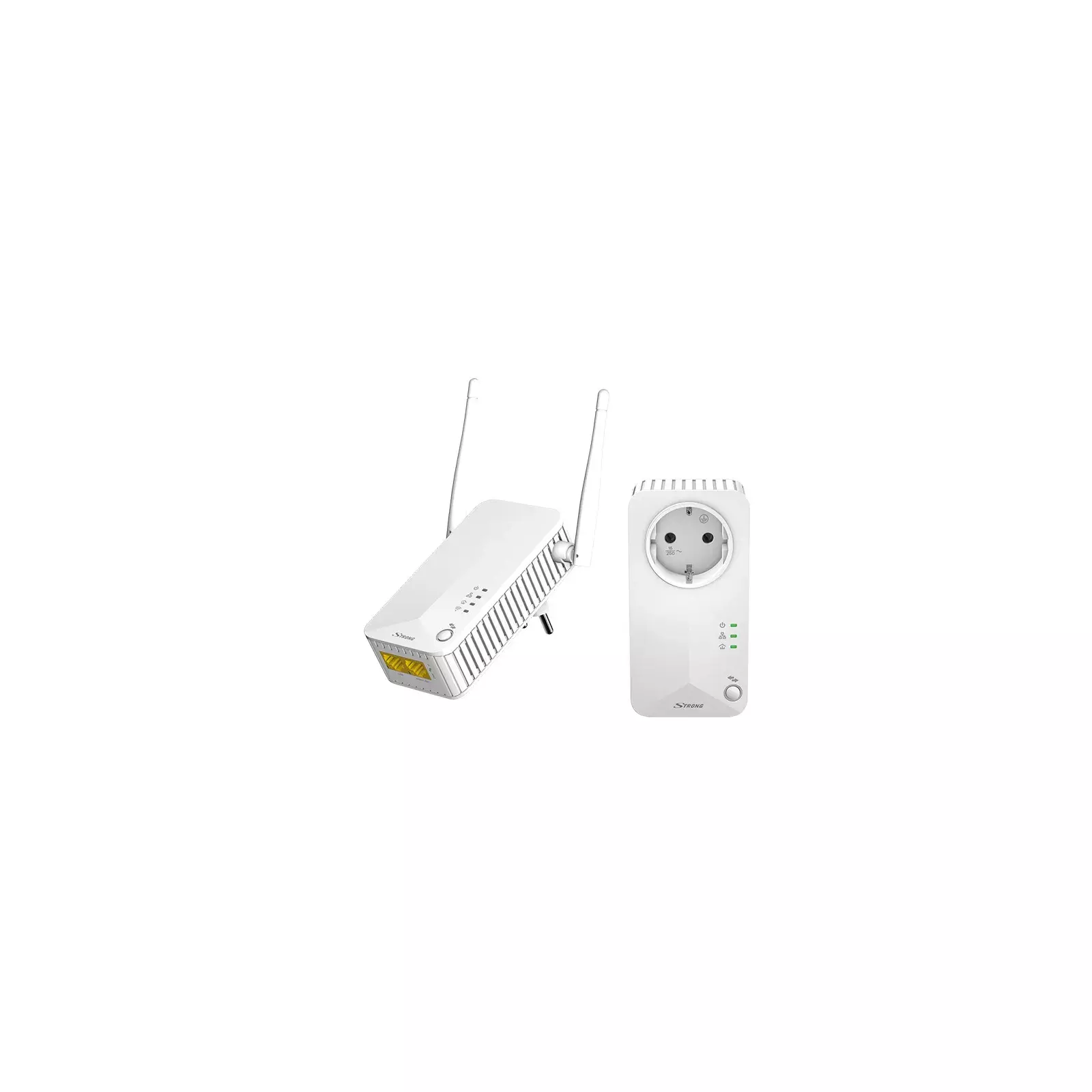 STRONG POWERLINE WIFI 500 DUO Photo 1