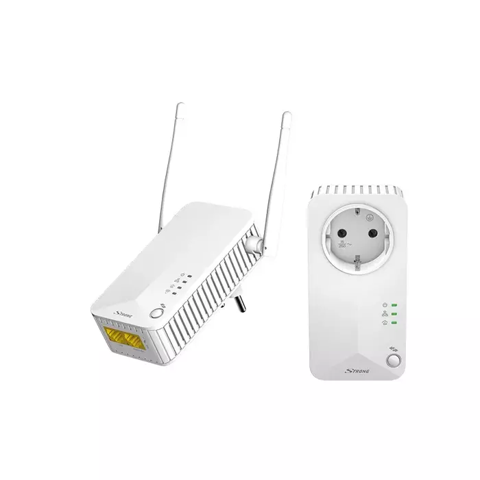 STRONG POWERLINE WIFI 500 DUO Photo 1