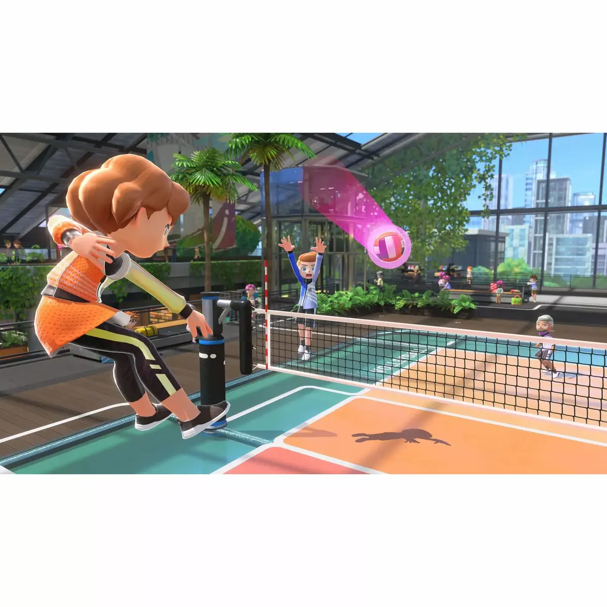 Nintendo Switch Sports Стандарт Nintendo Switch Photo 4