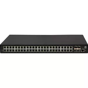 Managed Switch LevelOne GTL-5291