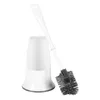 Ёрш для унитаза Beldray LA084538 Antibac Silicone Photo 2