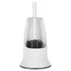 Ёрш для унитаза Beldray LA084538 Antibac Silicone Photo 3