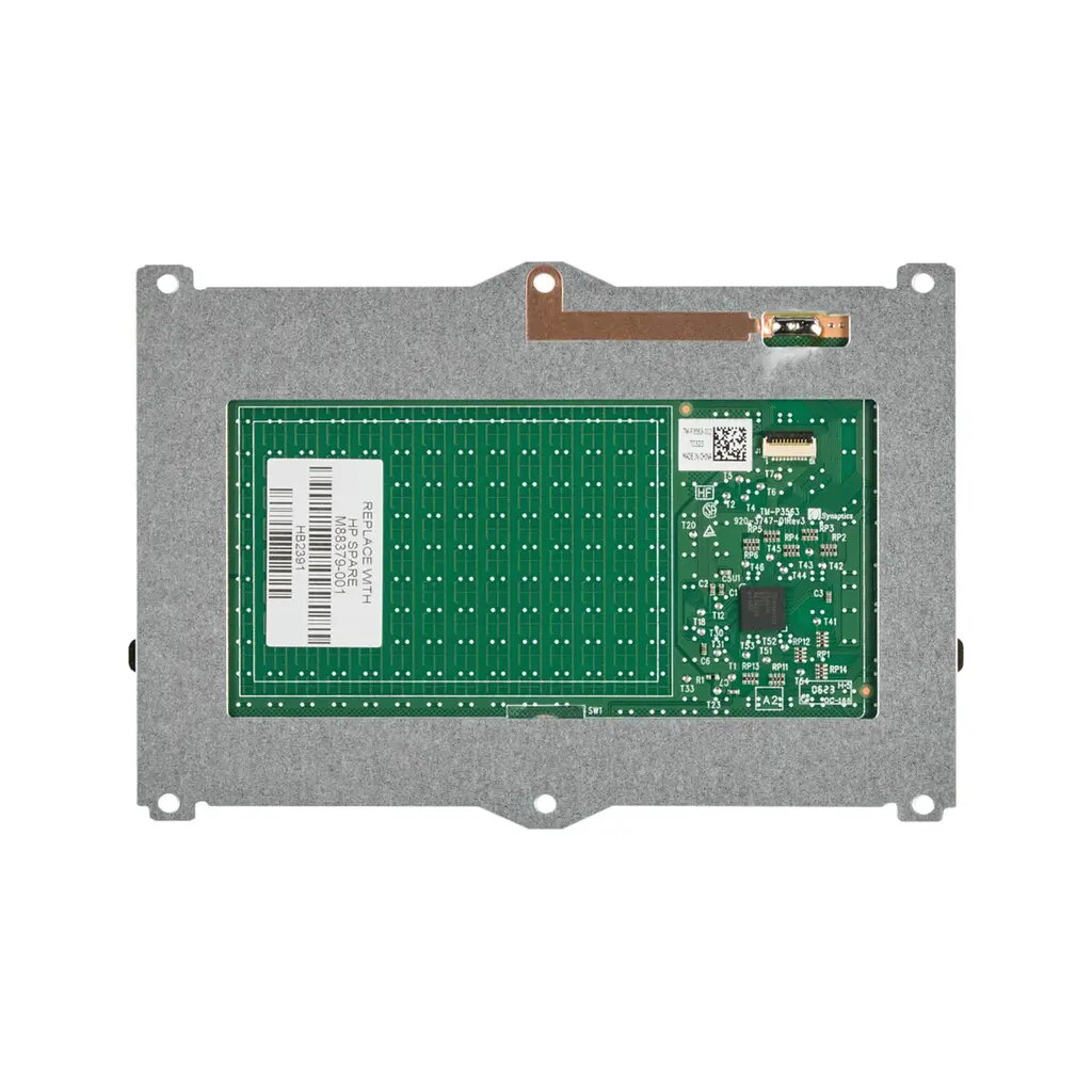 HP M88379-001 Rezerves skārienpaliktnis HP klēpjdatoriem
