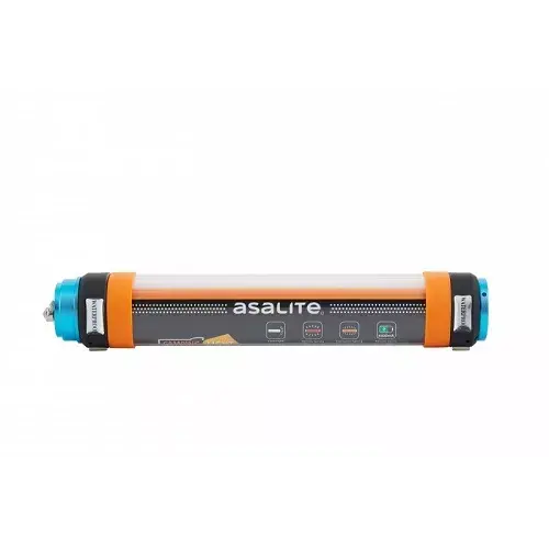 Asalite ASA25CAMPTUBE 5999565662974 Photo 6