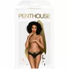 Трусики Penthouse ADORE ME BLACK L/XL Photo 3