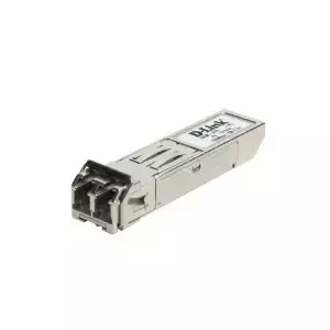 D-Link Multi-Mode Fiber SFP Transceiver network transceiver module 100 Mbit/s