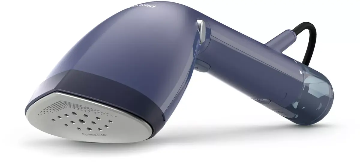 Handheld garment steamer Philips 7000 series STH7020/20 Photo 2