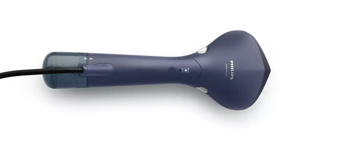 Handheld garment steamer Philips 7000 series STH7020/20 Photo 3