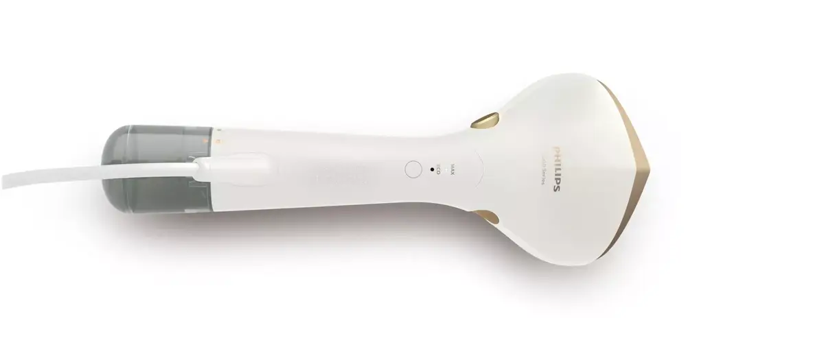 Handheld garment steamer Philips STH7030/10 Photo 3