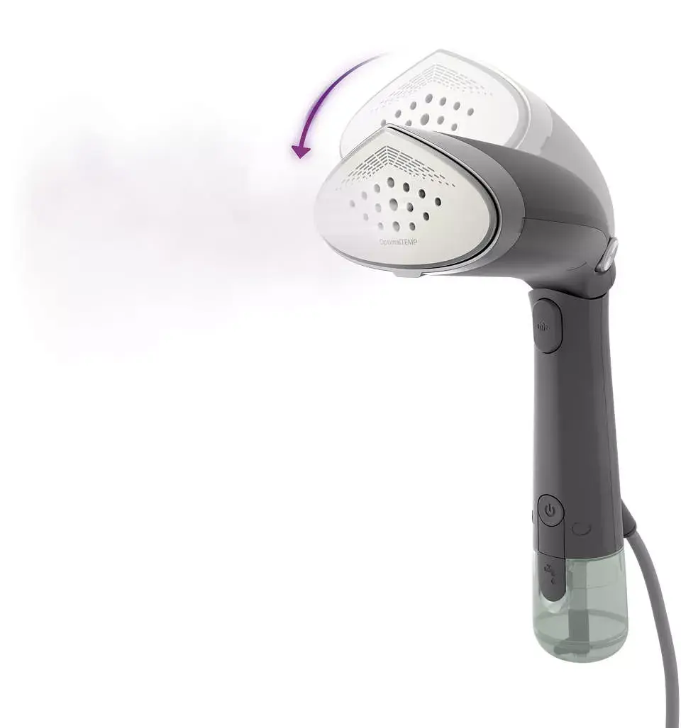 Портативный парогенератор Philips 7000 series STH7040/80 Photo 2
