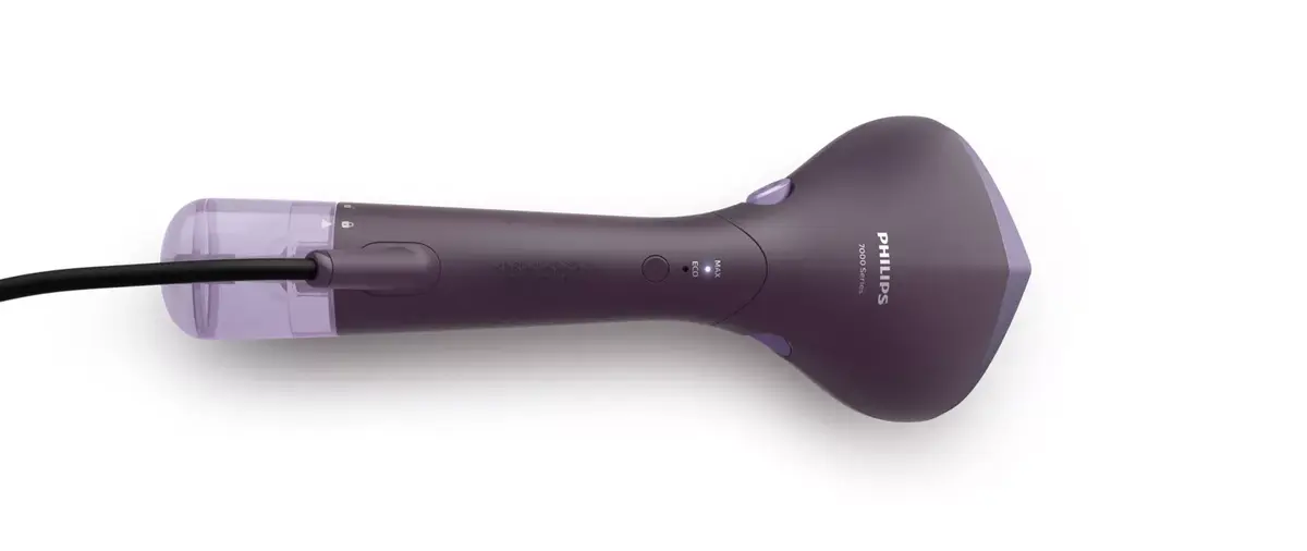 Ручной отпариватель Philips 7000 STH7050/30 Photo 2