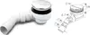 NICOLL TURBOFLOW TB90S слив для душевой Photo 2