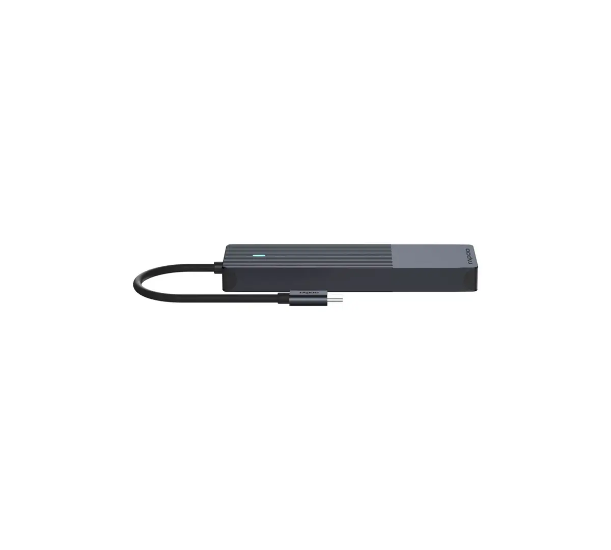 Интерфейсная карта Rapoo UCM-2002 Photo 4