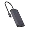 Rapoo UCM-2001 HDMI USB 3.2 Gen 1 Adapter Photo 2