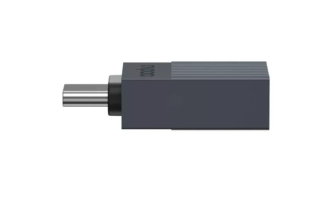 USB Adapter Rapoo UCA-1001 Photo 4