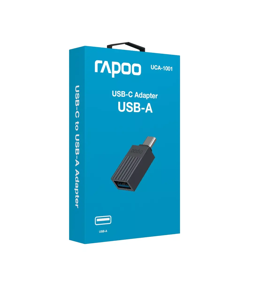 USB Adapter Rapoo UCA-1001 Photo 6
