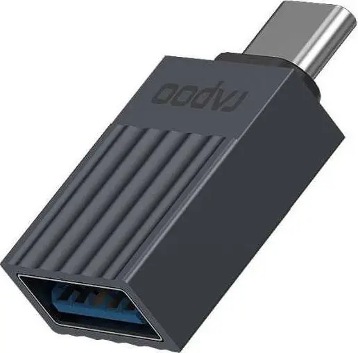 USB Adapter Rapoo UCA-1001 Photo 7