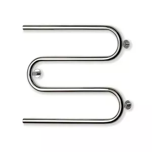 ELONIKA EŽ470S Brass Towel Dryer
