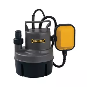 PUMP SUBMERSIBLE CL WAT DP-250P 250W