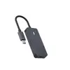 Адаптер USB Type-C Rapoo UCH-4002 Photo 2