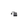 Адаптер USB Type-C Rapoo UCH-4002 Photo 3
