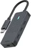 USB Type-C Adapter Rapoo UCH-4002 Photo 6