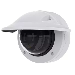 IP видеокамера Axis 02330-001 Dome 2592 x 1944 пикселей