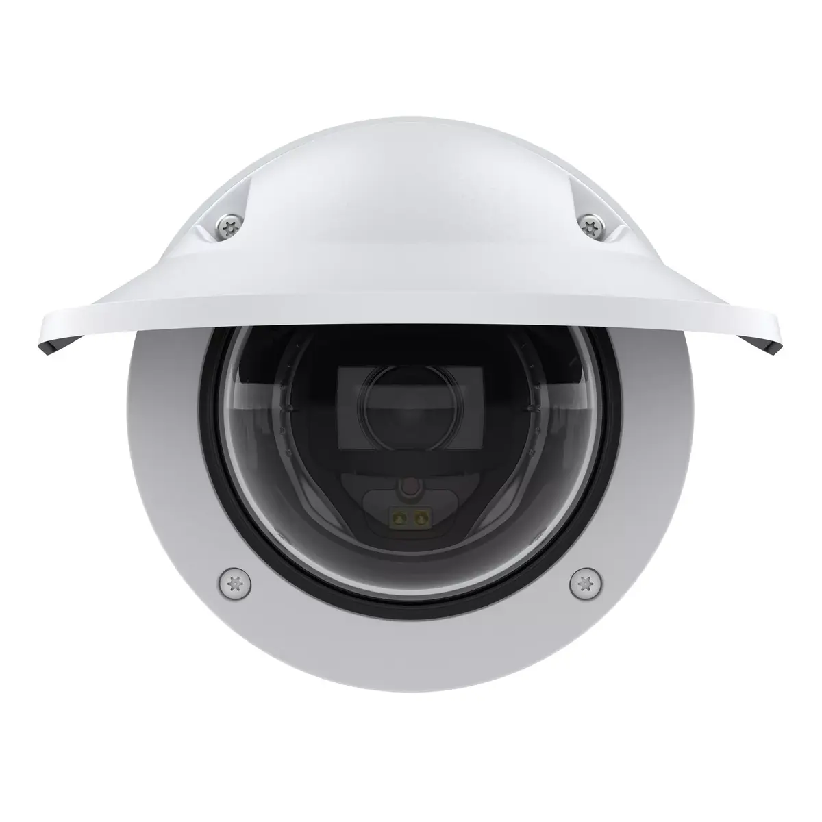 IP видеокамера Axis 02330-001 Dome Photo 2