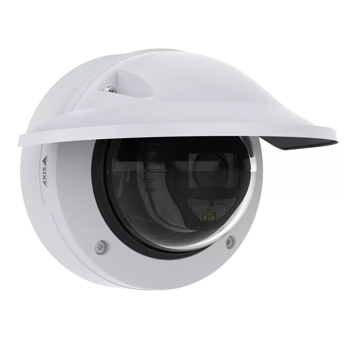 IP видеокамера Axis 02330-001 Dome Photo 3