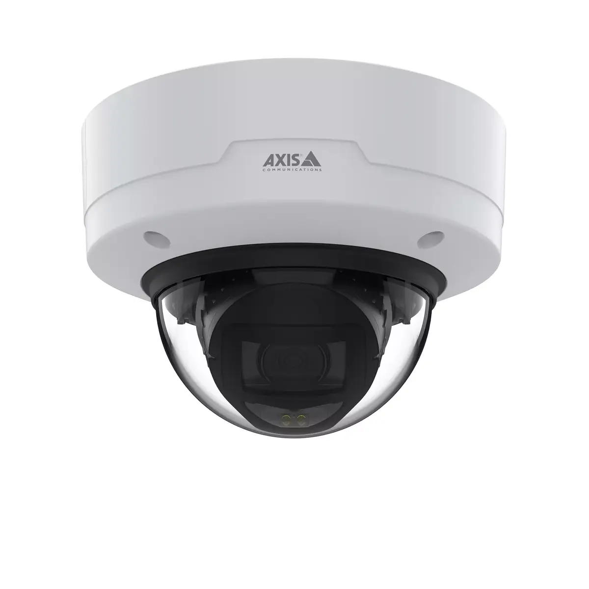 IP видеокамера Axis 02330-001 Dome Photo 4