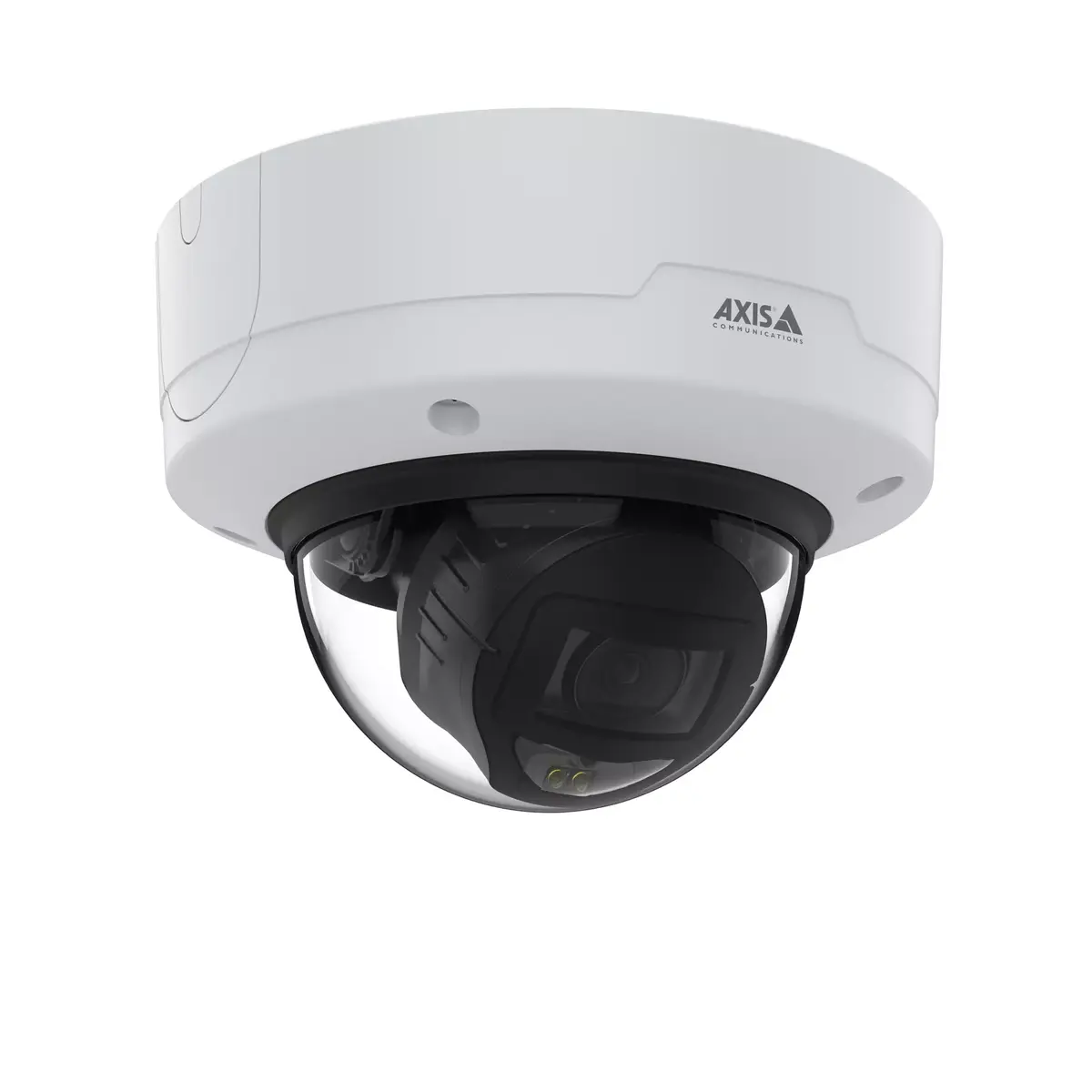 IP видеокамера Axis 02330-001 Dome Photo 5