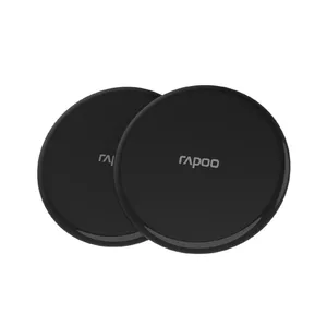 Rapoo XC105 Black Fast Charging Input Voltage 5-9V