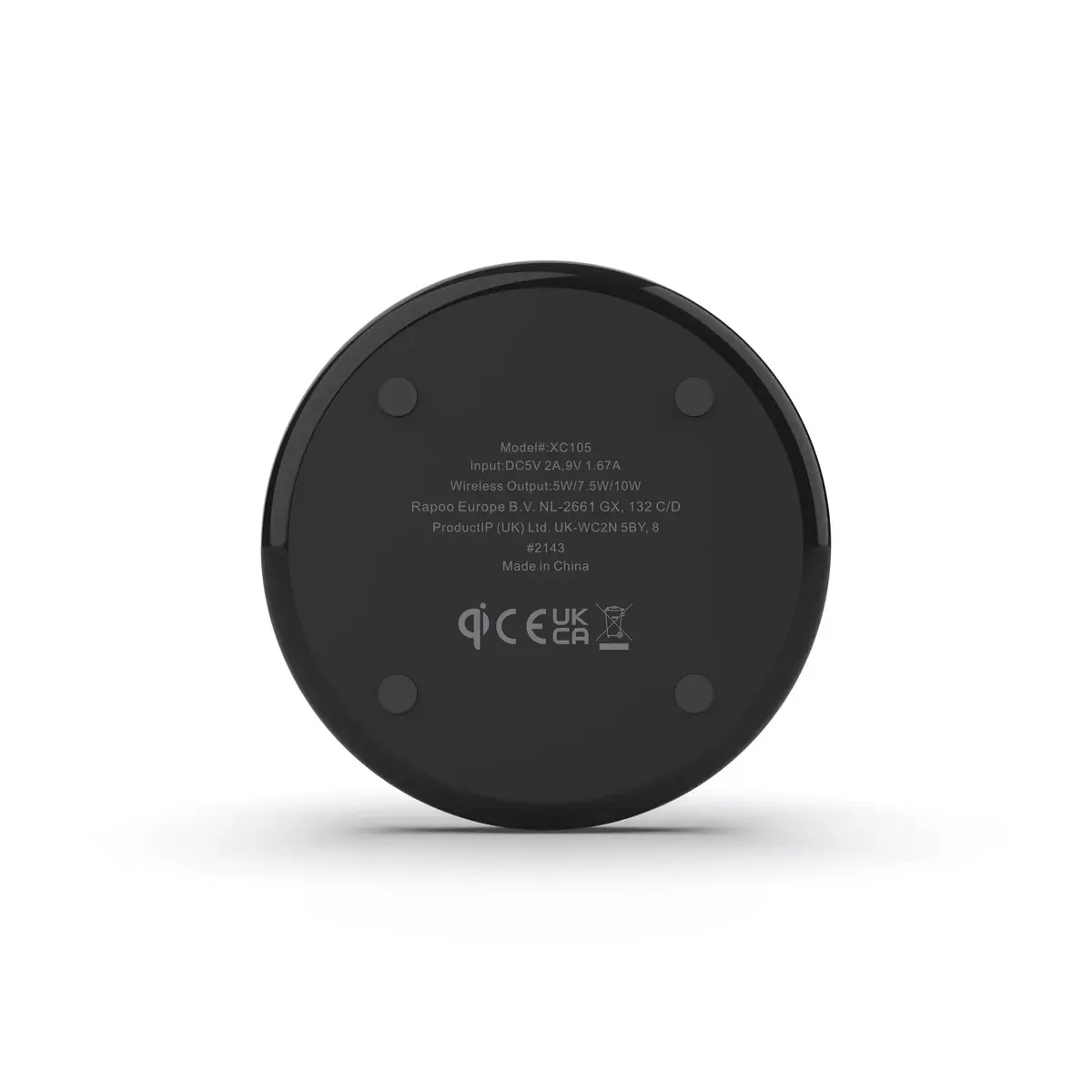 Rapoo XC105 Fast Charging Photo 7