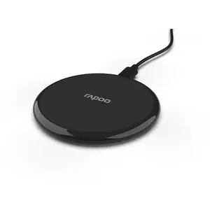 Rapoo XC105 Черная Быстрая Зарядка Входное Напряжение 5-9V