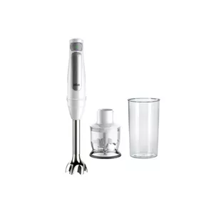 Погружной блендер Braun MultiQuick 7 0X22111421 Белый