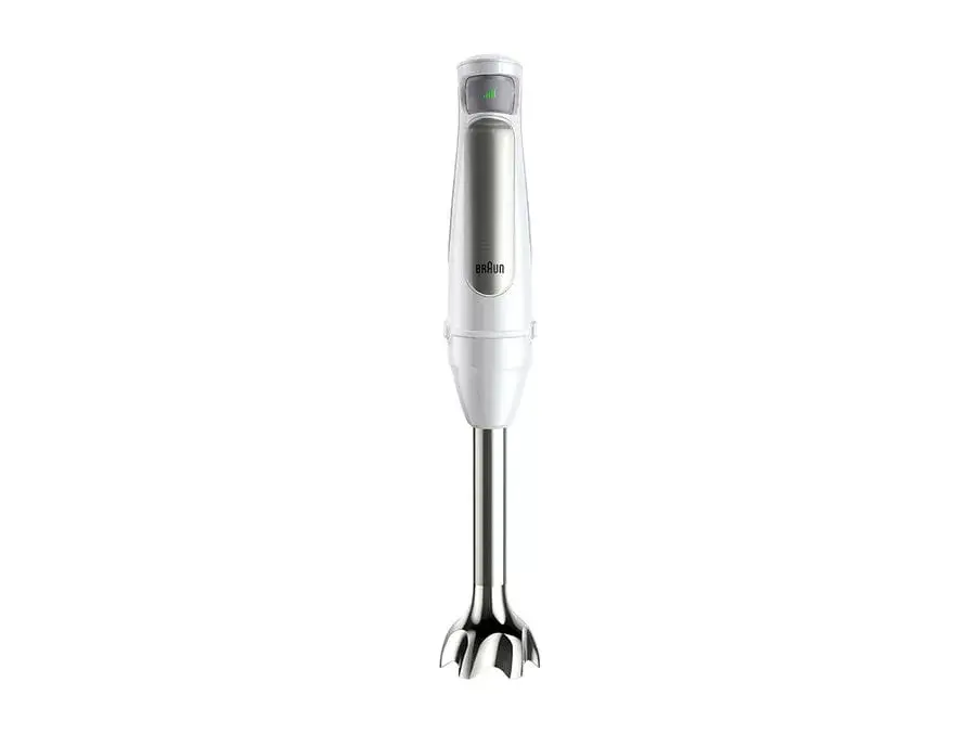 Iegremdējamais blenderis Braun MultiQuick 7 Photo 2