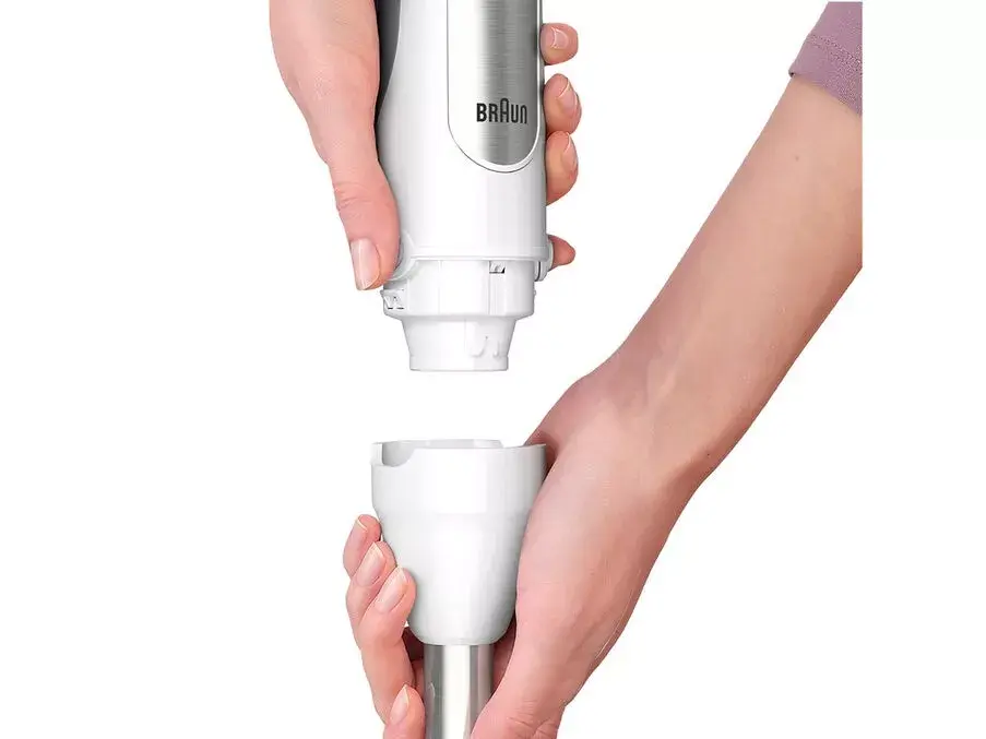Iegremdējamais blenderis Braun MultiQuick 7 Photo 5