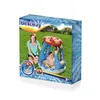 Kiddie pool Bestway 52270 — vinyl, candy dish Photo 14