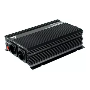 AZO Digital 24 В постоянного тока / 230 В переменного тока Автомобильный инвертор IPS-3200 3200 Вт