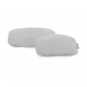 Kinderkraft chair cushion Enock Grey