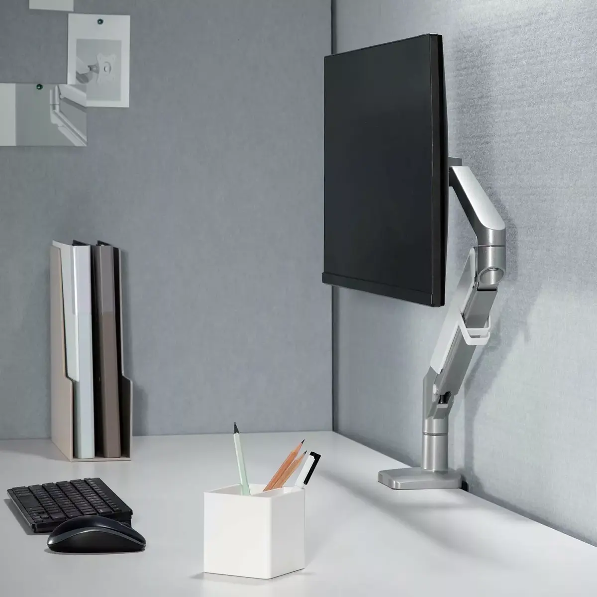 Кронштейн Ergo Office ER-405G 13"–32" Photo 5
