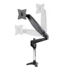 StarTech ARMPIVOTE2 monitor arm — single full-motion desk mount Photo 2