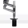 StarTech ARMPIVOTE2 monitor arm — single full-motion desk mount Photo 6