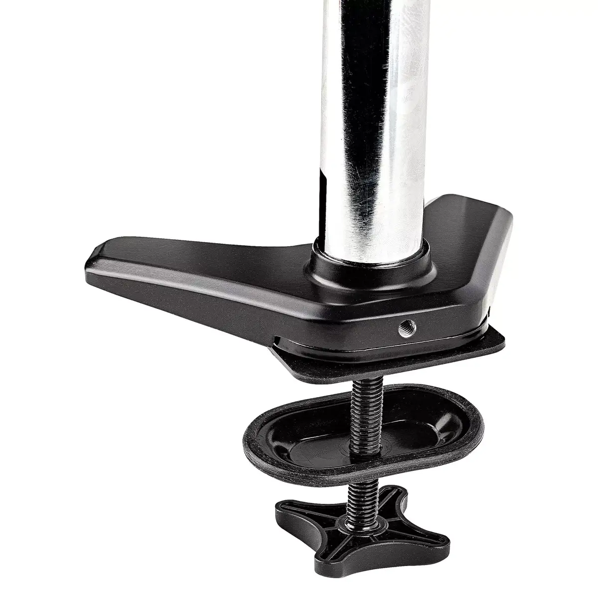StarTech ARMPIVOTE2 monitor arm — single full-motion desk mount Photo 8