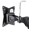 StarTech ARMPIVOTE2 monitor arm — single full-motion desk mount Photo 9