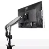 StarTech ARMPIVOTE2 monitor arm — single full-motion desk mount Photo 10